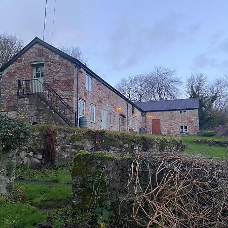 Parc Farm Cottage, Flintshire, North Wales Rhydymwyn Exterior foto